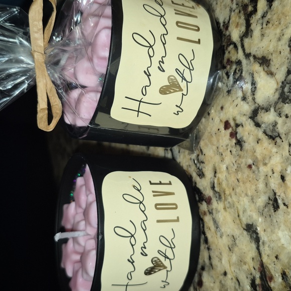 💎Soy Wax Candles By Nugget - Picture 2 of 16